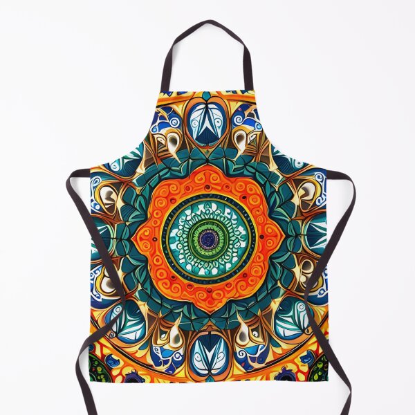 Item preview, Mandala Fifty Two designed and sold by Pranav  Pandya.