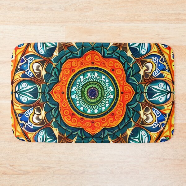 Item preview, Mandala Fifty Two designed and sold by Pranav  Pandya.