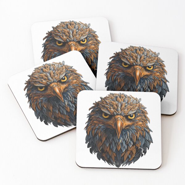 Item preview, Eagle designed and sold by Win Hardy.