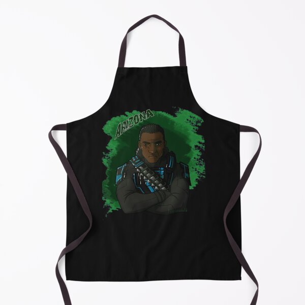 Item preview, Agent Arizona designed and sold by kaylynncrow.