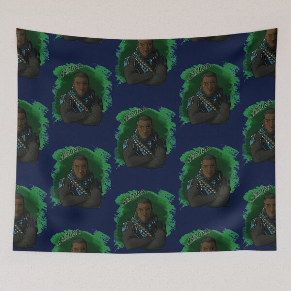 Item preview, Agent Arizona designed and sold by kaylynncrow.