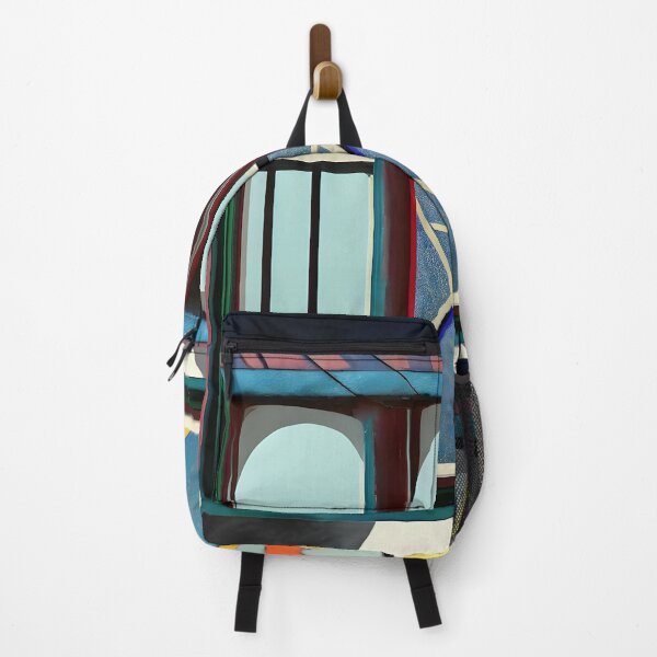 Item preview, Abstract inspiration window designed and sold by ArchieDid.