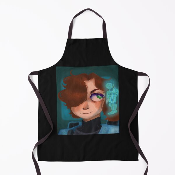 Item preview, Agent Carolia and Epsilon designed and sold by kaylynncrow.