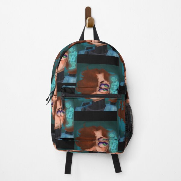 Item preview, Agent Carolia and Epsilon designed and sold by kaylynncrow.