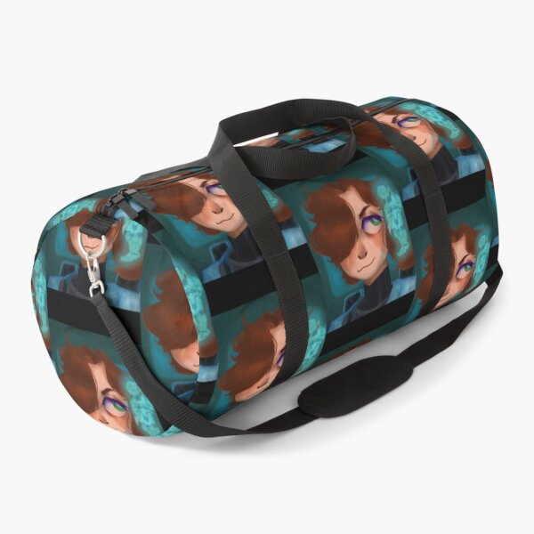 Item preview, Agent Carolia and Epsilon designed and sold by kaylynncrow.