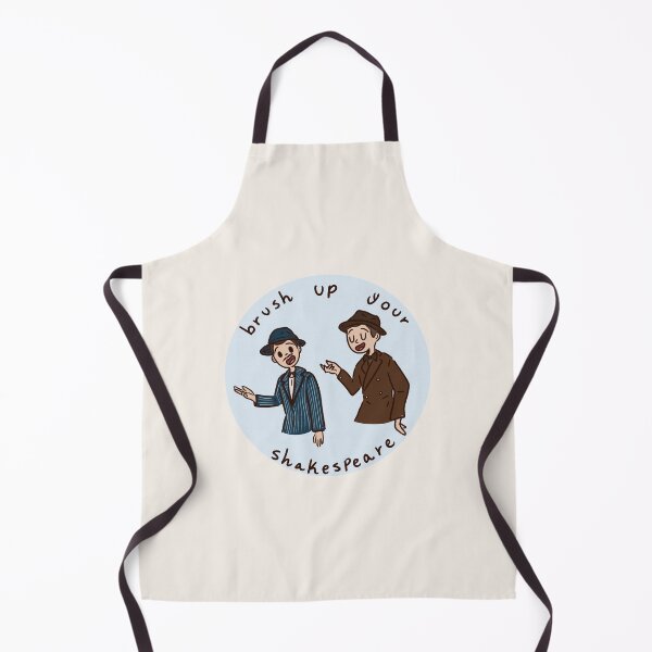 Item preview, brush up your Shakespeare designed and sold by ht.