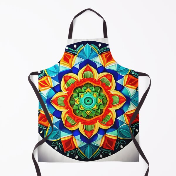 Item preview, Mandala Five designed and sold by Pranav Pandya.