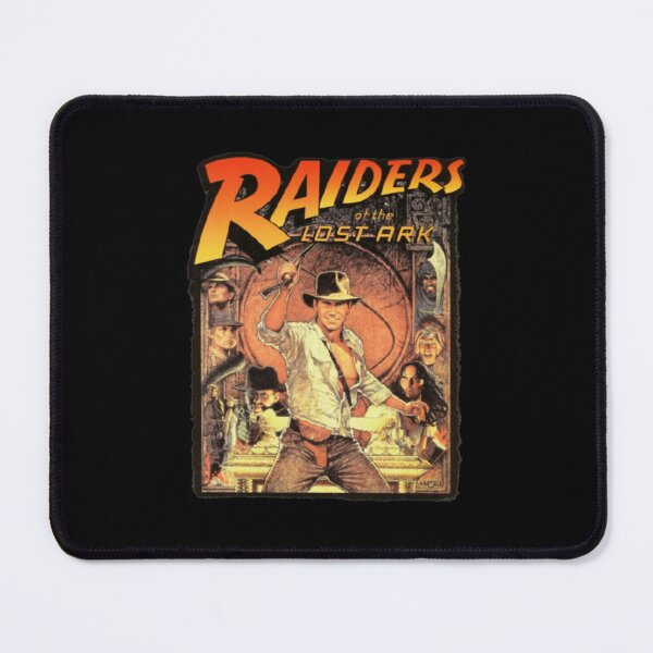 Item preview, Raiders of the designed and sold by ClovisBrian.