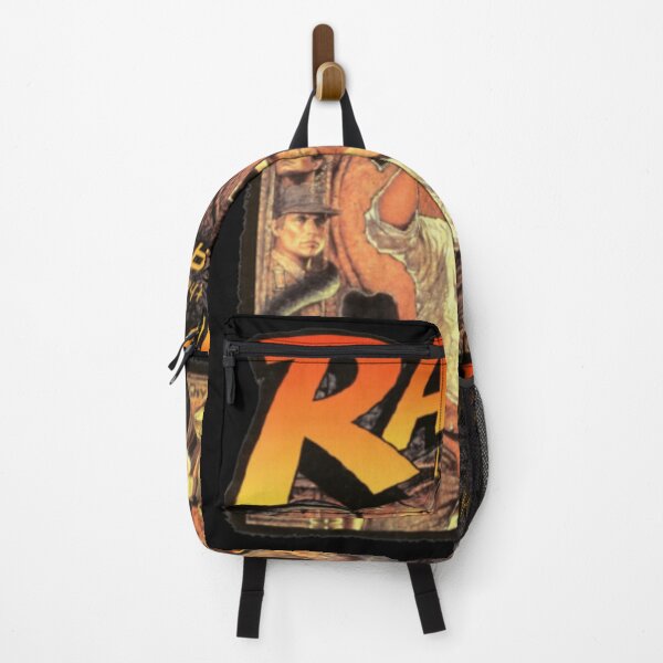 Item preview, Raiders of the designed and sold by ClovisBrian.