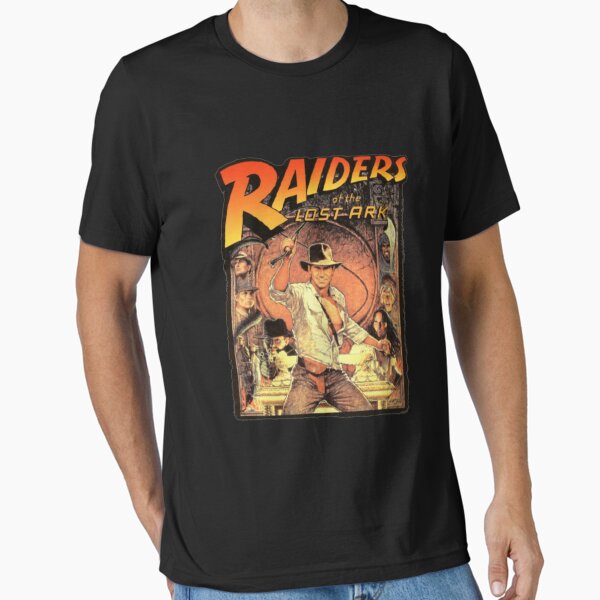 Item preview, Raiders of the designed and sold by ClovisBrian.
