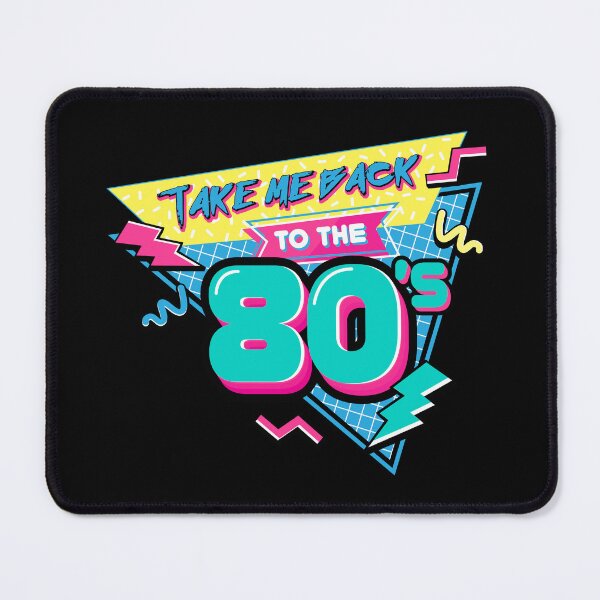 Item preview, Take Me Back to The 80s designed and sold by Andantino.