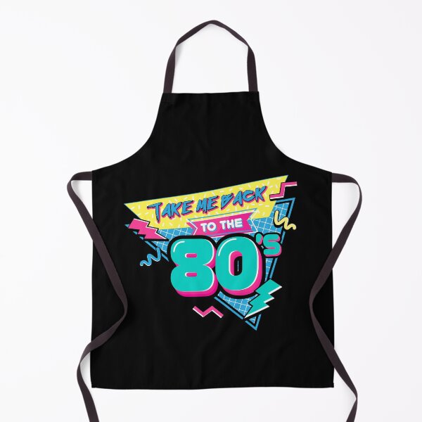 Item preview, Take Me Back to The 80s designed and sold by Andantino.