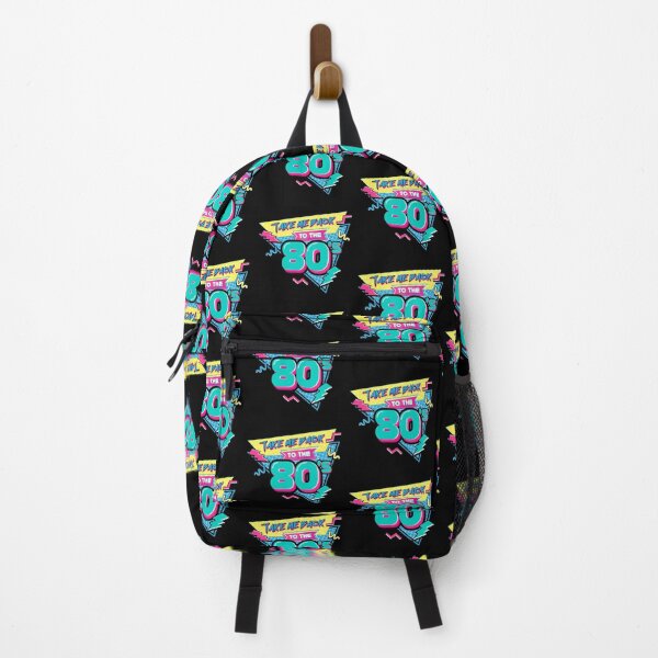 Item preview, Take Me Back to The 80s designed and sold by Andantino.