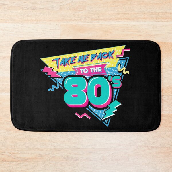 Item preview, Take Me Back to The 80s designed and sold by Andantino.