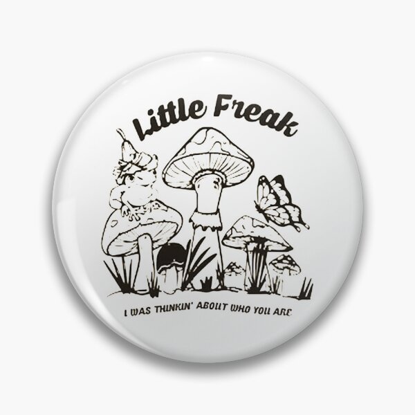 Item preview, Little freak designed and sold by bocunimotta.