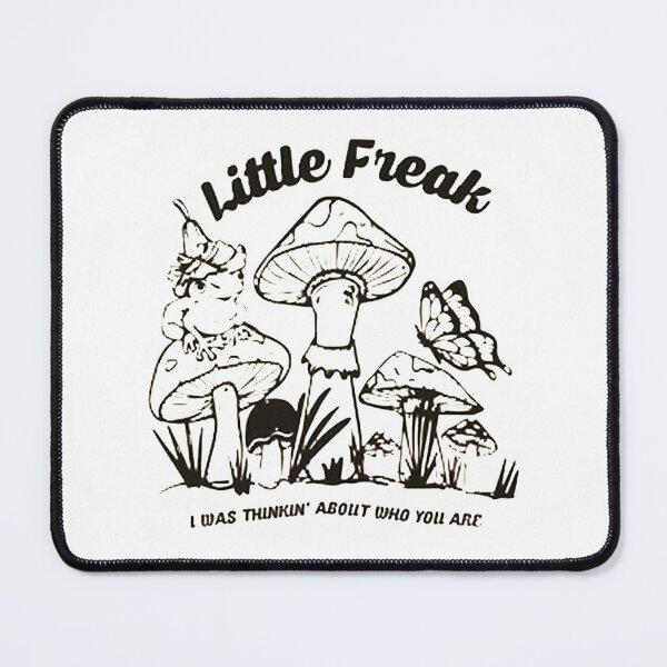 Item preview, Little freak designed and sold by bocunimotta.