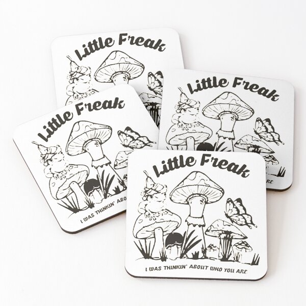 Item preview, Little freak designed and sold by bocunimotta.