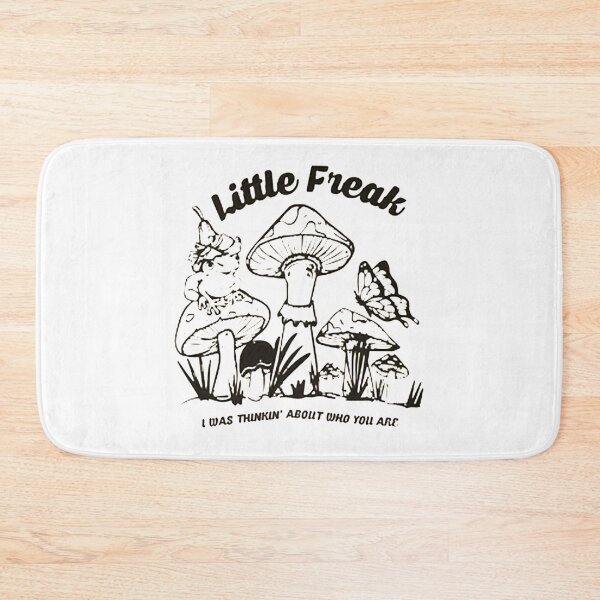Item preview, Little freak designed and sold by bocunimotta.