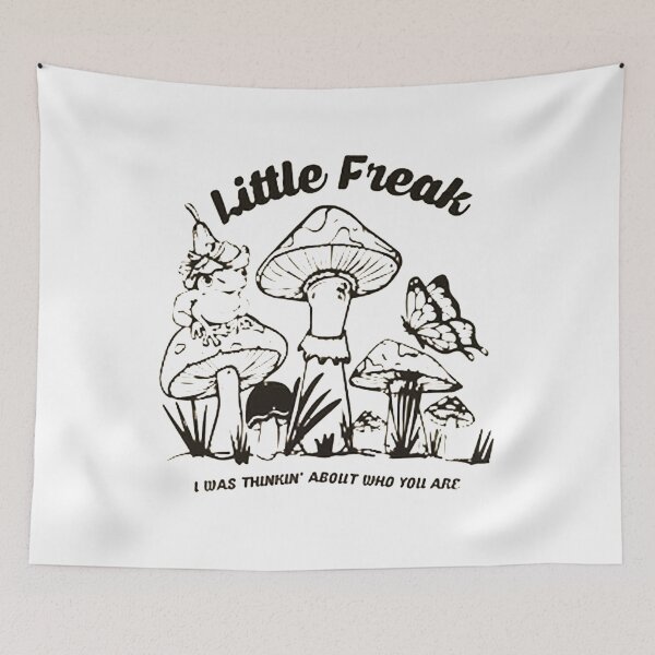 Item preview, Little freak designed and sold by bocunimotta.