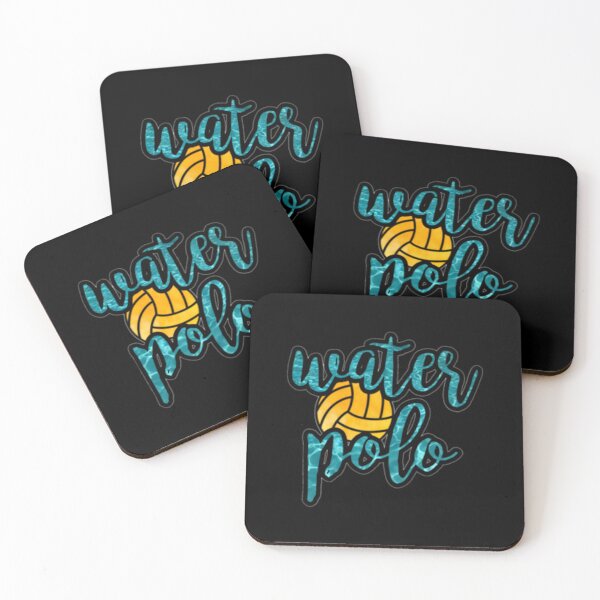 Item preview, Water Polo 	 	 designed and sold by ekngvvqhu6.