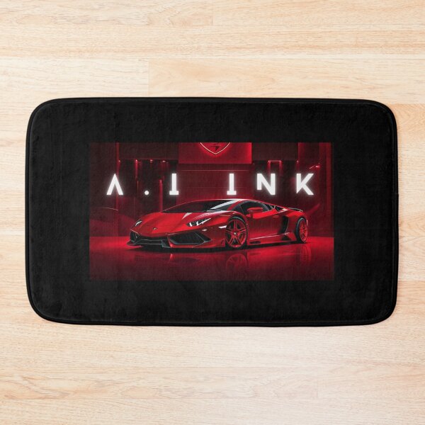 Item preview, TINTA A.I. designed and sold by AI-INK.
