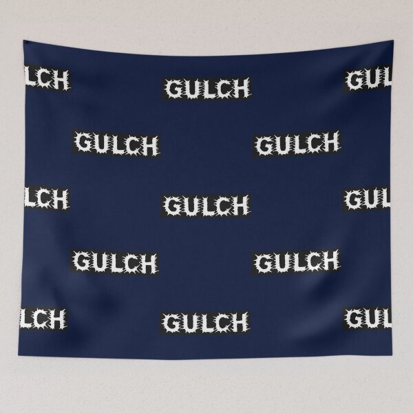 Item preview, Gulch designed and sold by kaylynncrow.