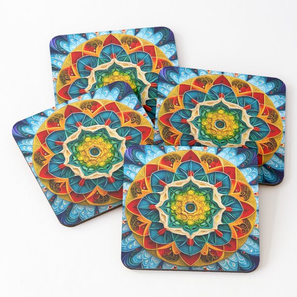 Item preview, Mandala Forty Eight designed and sold by Pranav  Pandya.