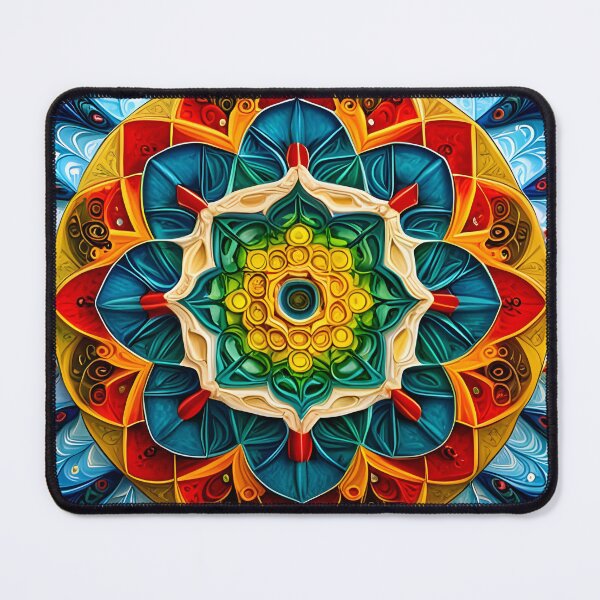 Item preview, Mandala Forty Eight designed and sold by Pranav Pandya.