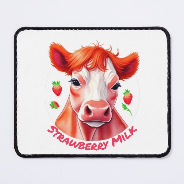 Item preview, Strawberry Milk designed and sold by Roxburylane.