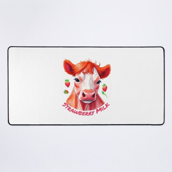 Item preview, Strawberry Milk designed and sold by Roxburylane.