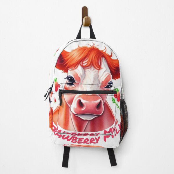 Item preview, Strawberry Milk designed and sold by Roxburylane.