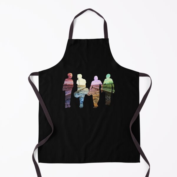 Item preview, Railroad Stand By Me designed and sold by ClovisBrian.