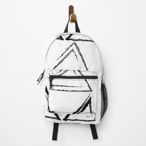 Item preview, Tri home triangles designed and sold by TriForceDesign.
