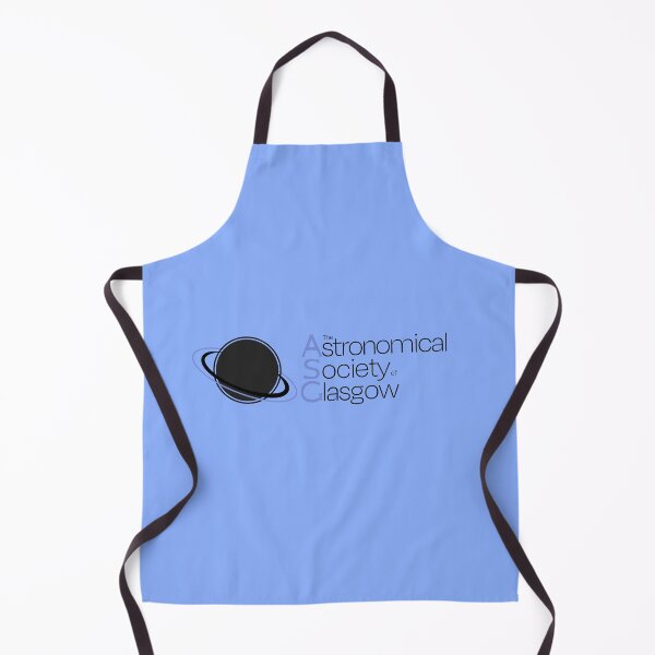 Item preview, ASG Logo in full colour with name designed and sold by The Astronomical Society of Glasgow.