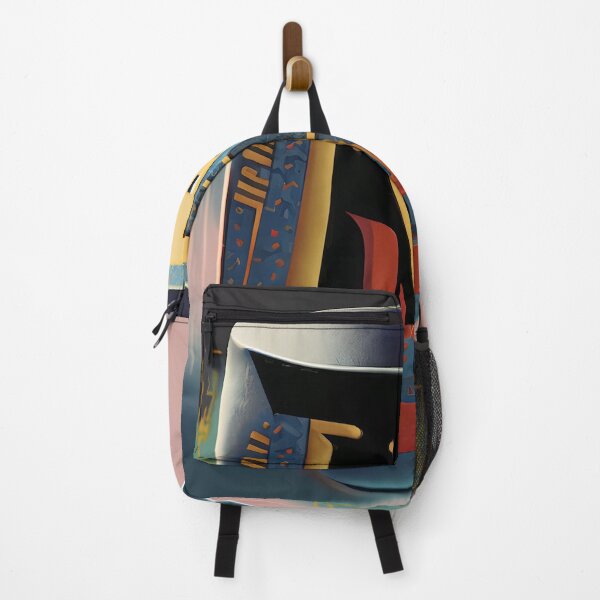 Item preview, Abstract inspiration mug designed and sold by ArchieDid.