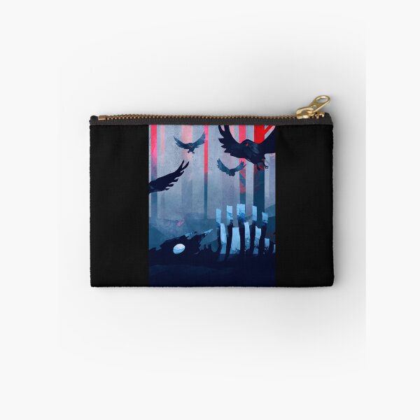 Item preview, Blue Stone Landscape designed and sold by kaylynncrow.