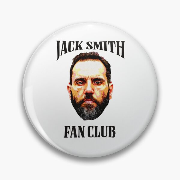 Item preview, Jack Smith Fans designed and sold by bocunimotta.