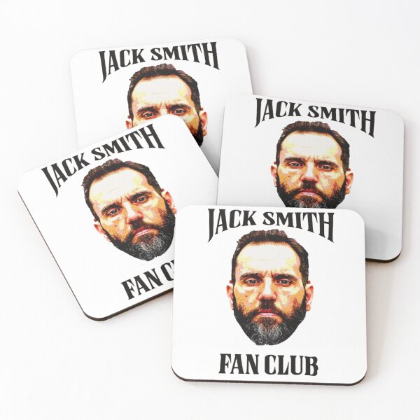 Item preview, Jack Smith Fans designed and sold by bocunimotta.