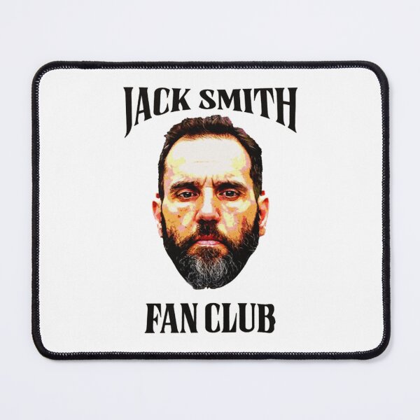 Item preview, Jack Smith Fans designed and sold by bocunimotta.