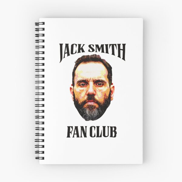 Item preview, Jack Smith Fans designed and sold by bocunimotta.