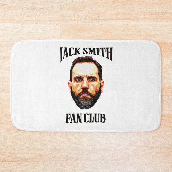 Item preview, Jack Smith Fans designed and sold by bocunimotta.