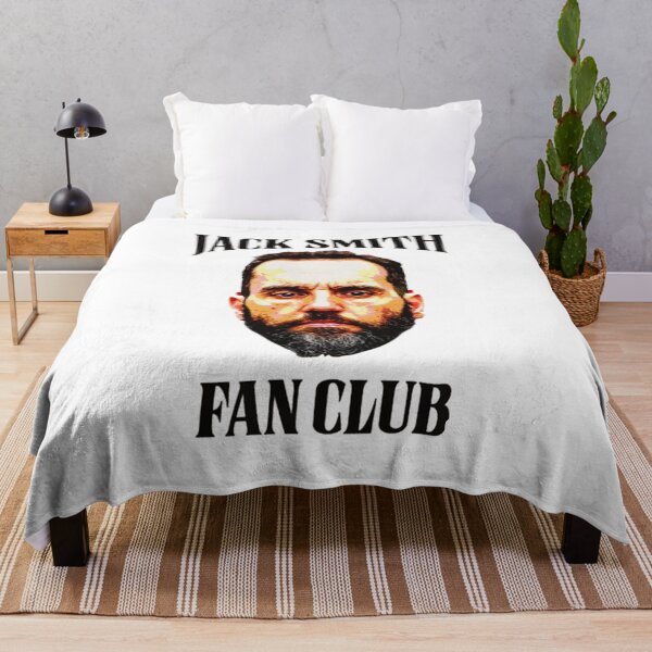 Item preview, Jack Smith Fans designed and sold by bocunimotta.