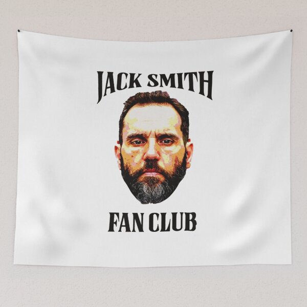 Item preview, Jack Smith Fans designed and sold by bocunimotta.