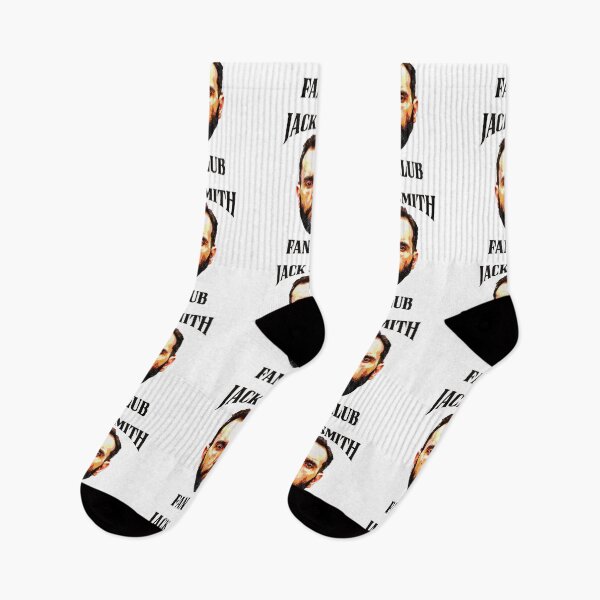 Item preview, Jack Smith Fans designed and sold by bocunimotta.