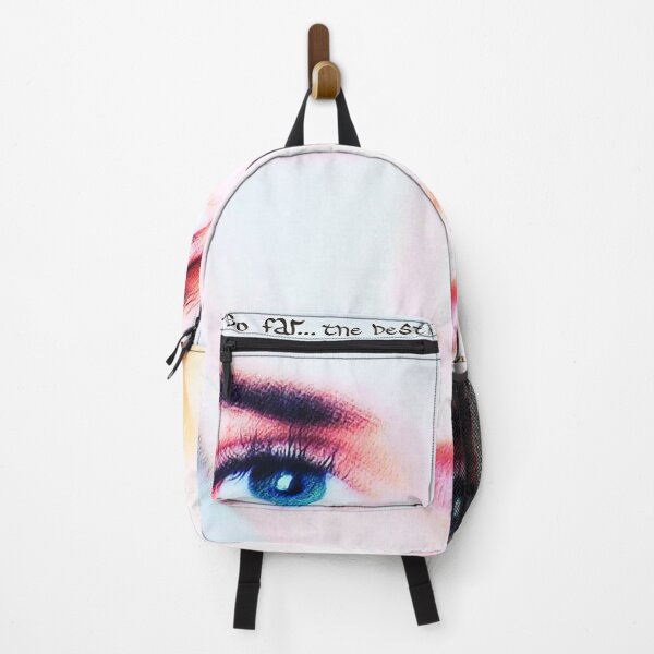 Item preview, So Far he Best Of designed and sold by BrennanBarr48.