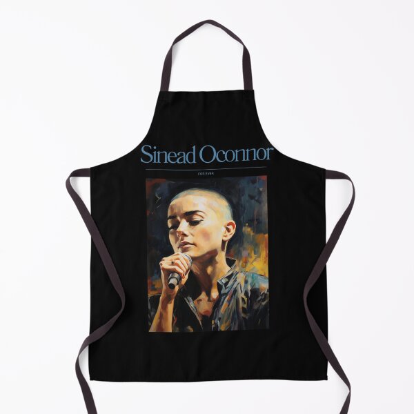 Item preview, Sinead Oconnor designed and sold by Little Lantern Studio .