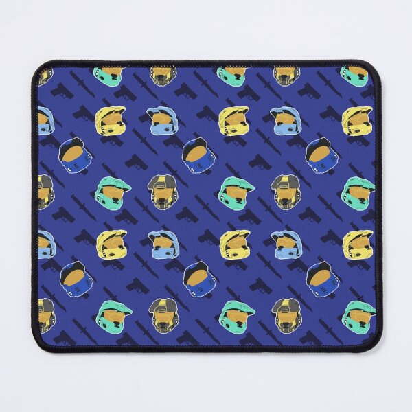 Item preview, Blue Team designed and sold by kaylynncrow.