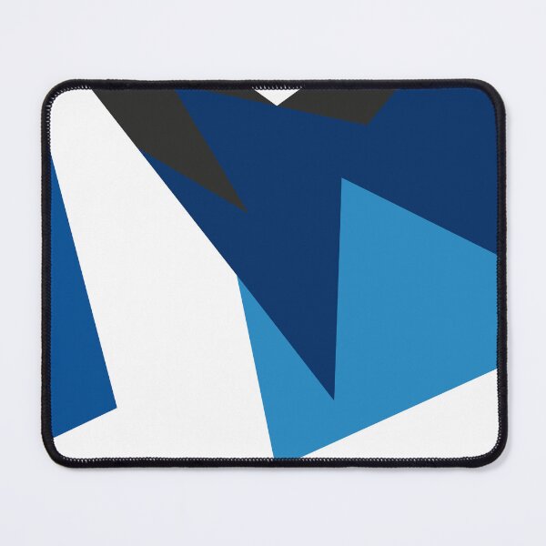 Item preview, Jordan VII French Blue designed and sold by pesanze.