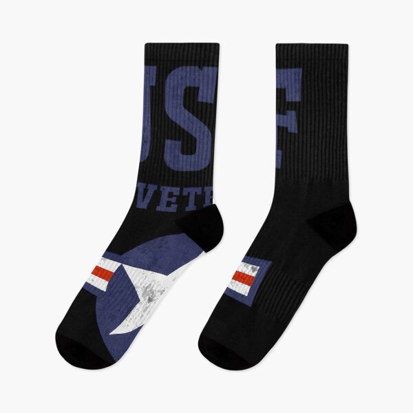 Item preview, Air Force USAF Veteran  	 designed and sold by folgersolarzj.