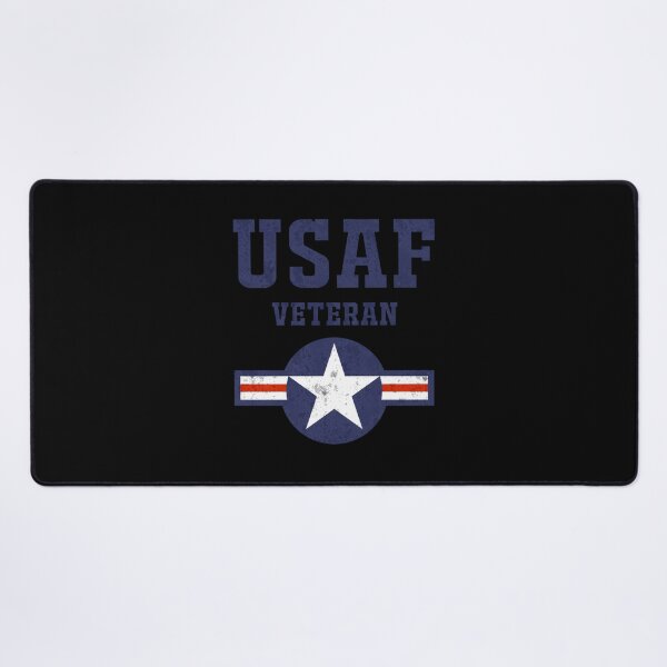 Item preview, Air Force USAF Veteran  	 designed and sold by folgersolarzj.